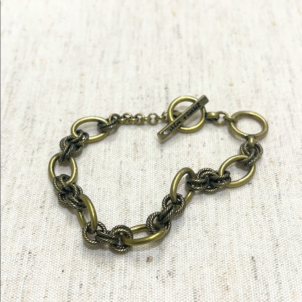 Chloe + Isabel Bracelet